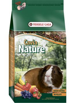 Versele-Laga Nature Cavia Корм для морских свинок