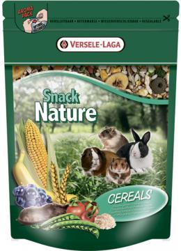 Versele-Laga Nature Snack Nature Cereals Зерновая смесь для грызунов