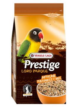 Versele-Laga Loro Parque African Parrot Корм для средних попугаев