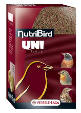 Versele-Laga NutriBird Корм для фруктоядных и насекомоядных птиц
