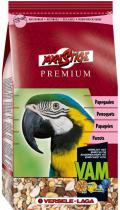 Versele-Laga Parrots Корм для крупных попугаев