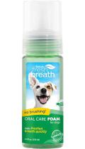 TropiClean Fresh Breath Мятная пенка для чистки зубов