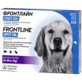 Изображение 1 - Frontline Spot On L для собак весом 20-40 кг