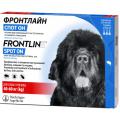 Изображение 1 - Frontline Spot On XL для собак весом 40-60 кг
