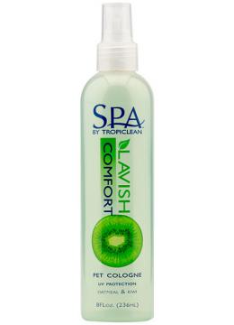 TropiClean Spa Comfort Одеколон
