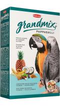 Padovan Grandmix Корм для крупных попугаев