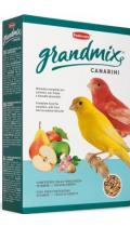 Padovan Grandmix Canarini Корм для канареек