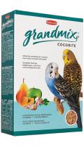Padovan Grandmix Cocorite Корм для волнистых попугаев