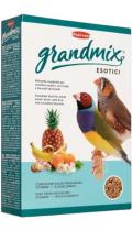 Padovan Grandmix Esotici Корм для экзотических птиц