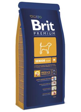 Brit Premium Senior S-M