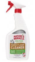 8in1 Nature’s Miracle Hard Floor Cleaner Средство для чистки твердых полов