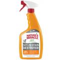 Изображение 1 - 8in1 Nature’s Miracle Set-In Stain Destroyer for Dogs Уничтожитель пятен для собак