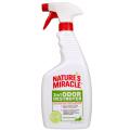 Изображение 1 - 8in1 Nature’s Miracle 3in1 Odor Destroyer Спрей для удаления запахов с ароматом гор