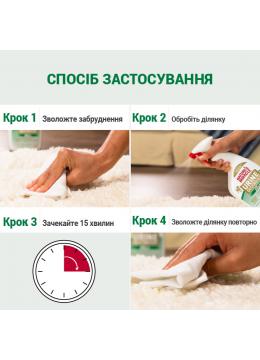 8in1 Nature’s Miracle Urine Destroyer Уничтожитель пятен и запахов кошачьей мочи
