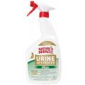 Изображение 1 - 8in1 Nature’s Miracle Urine Destroyer Уничтожитель пятен и запахов кошачьей мочи
