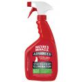 Изображение 1 - 8in1 Nature’s Miracle Advanced Formula Спрей усиленной формулы от кошачьих пятен и запахов