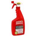 Изображение 1 - 8in1 Nature’s Miracle Advanced Formula Спрей усиленной формулы от кошачьих пятен и запахов