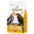 Изображение 1 - Padovan Wellness Australian Корм для средних попугаев
