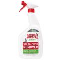 Изображение 1 - 8in1 Nature’s Miracle Stain & Odor Remover Уничтожитель кошачьих пятен и запахов