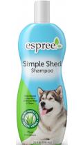 Espree Simple Shed Shampoo