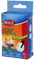 Trixie овощной минерал-соль с креплением