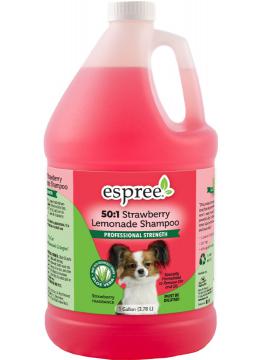 Espree Strawberry Lemonade Shampoo