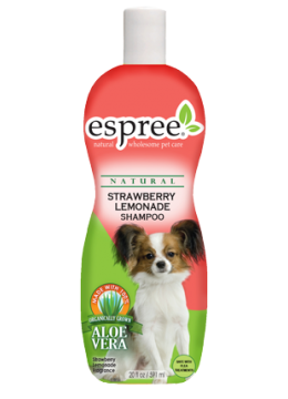 Espree Strawberry Lemonade Shampoo