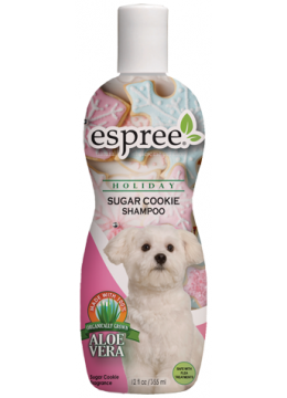 Espree Sugar Cookie Shampoo
