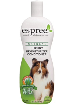 Espree Luxury Remoisturizer
