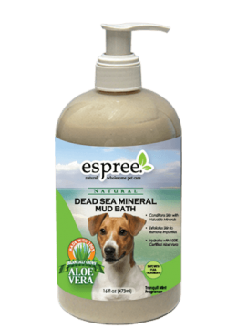 Espree Mud bath Conditionioner