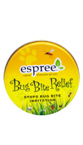 Espree Bug Bite Relief Бальзам для лап успокаивающий раздражения
