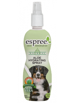 Espree Aloe Hydrating Spray