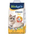 Изображение 1 - Biokat’s Classic 3in1 Наполнитель комкующийся