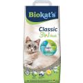 Изображение 1 - Biokat’s Classic Fresh 3in1 Наполнитель комкующийся