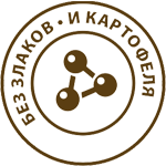 Без злаков и без картофеля