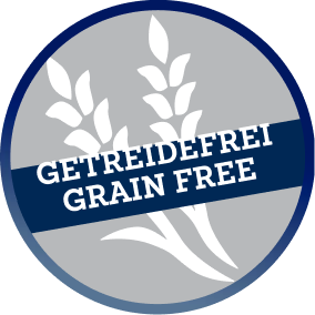 Grain-free Nutrition 