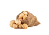 Картофель