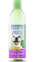 TropiClean Fresh Breath Добавка в воду з глюкозаміном