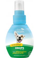 TropiClean Fresh Breath краплі у воду для собак